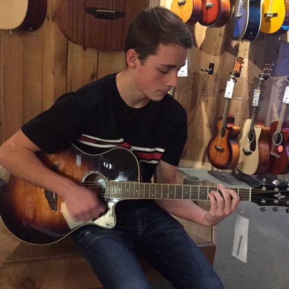 Meet your Posher, Kameron - Picture 1 of 1